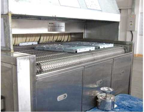 超聲波類型的清洗機適合什么物品使用？